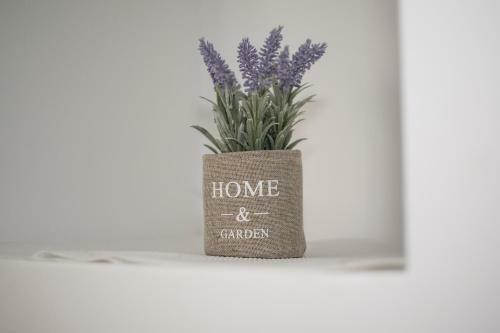 Apartamento Joanna's Home