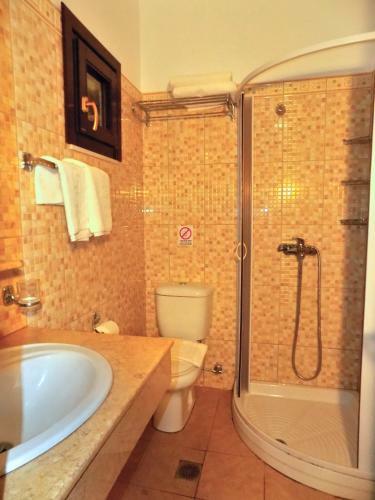 Apartamento Mandraki Paradise