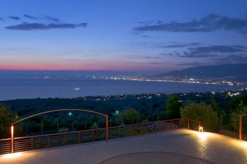 Villa Mantinia