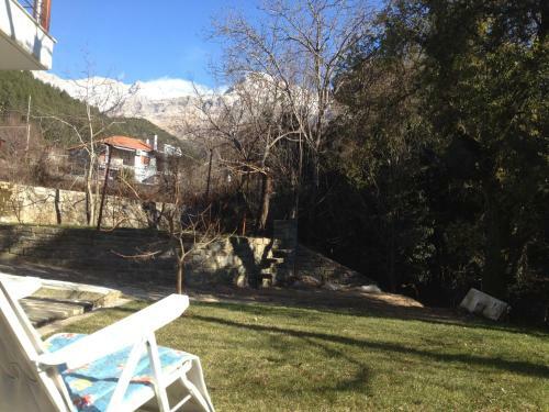 Agroturismo Villa Roula