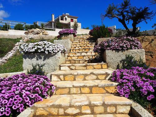 Apartamento Villa Nefeli