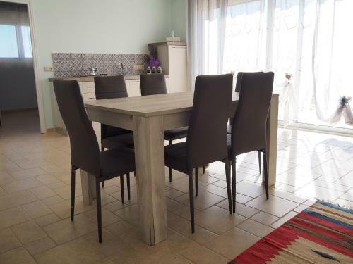 Apartamento Villa Nefeli