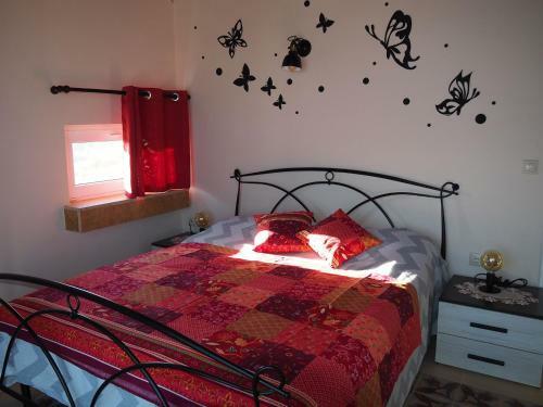 Apartamento Villa Nefeli