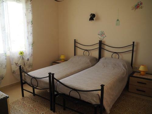 Apartamento Villa Nefeli
