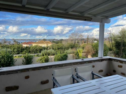 Bay View Villas