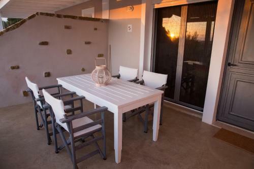 Bay View Villas