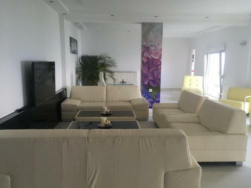 Villa Evita