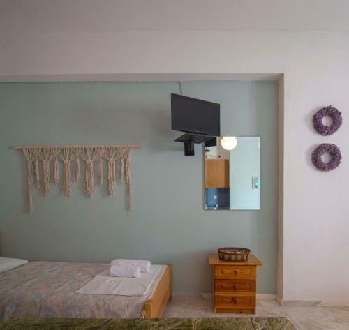 Panorama Apartments And Studios