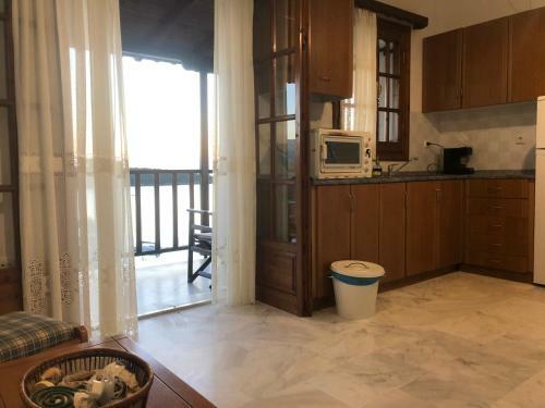 Panorama Apartments And Studios