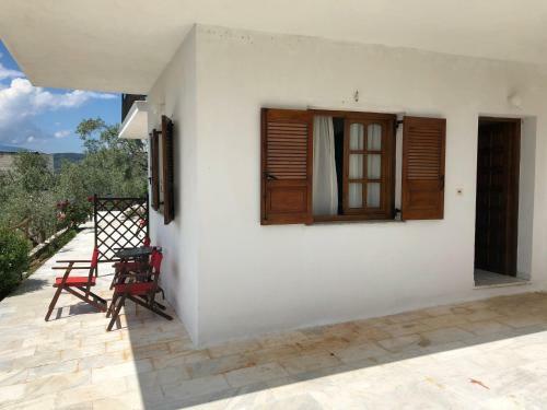 Panorama Apartments And Studios