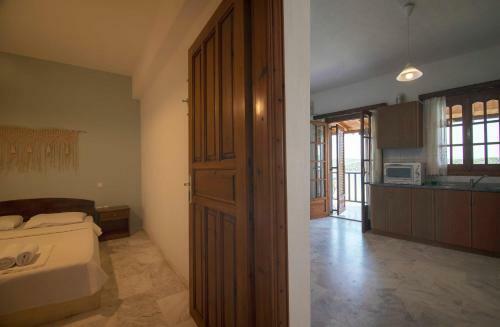Panorama Apartments And Studios