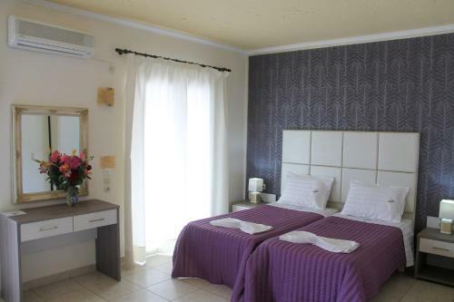 Apartamento Kerkyra Island Hotel