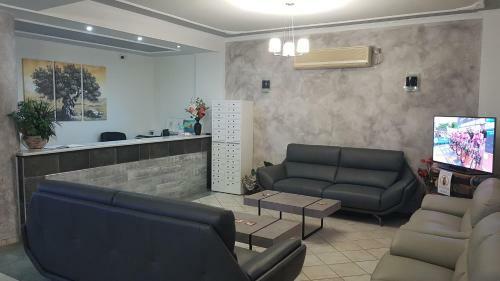 Apartamento Kerkyra Island Hotel