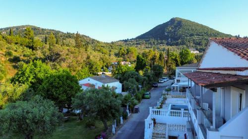 Apartamento Kerkyra Island Hotel