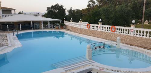 Apartamento Kerkyra Island Hotel
