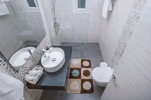 Athena Luxury Apartments