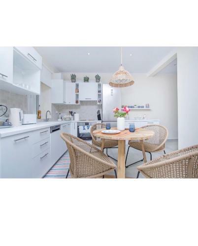 Athena Luxury Apartments