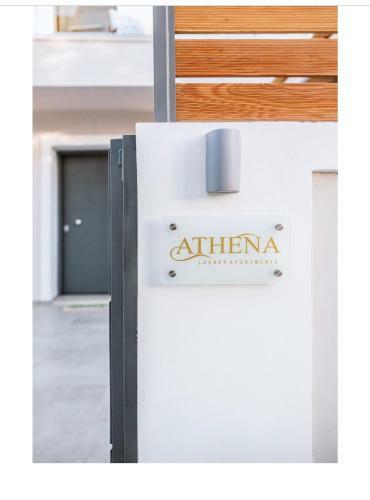 Athena Luxury Apartments