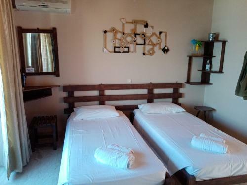 Maria Corfu Apartments