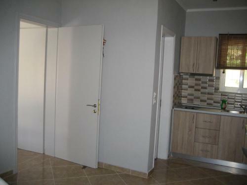 Maria Corfu Apartments