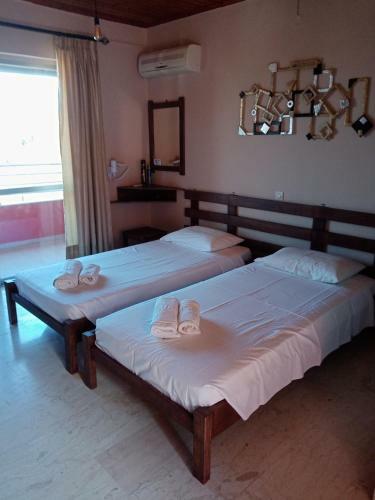 Maria Corfu Apartments
