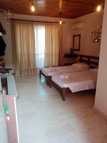 Maria Corfu Apartments