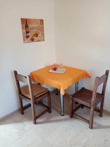 Maria Corfu Apartments