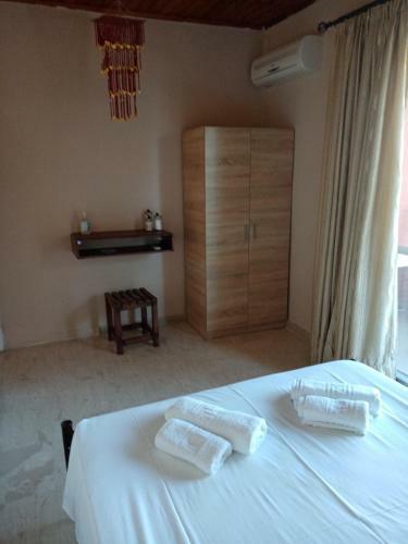 Maria Corfu Apartments