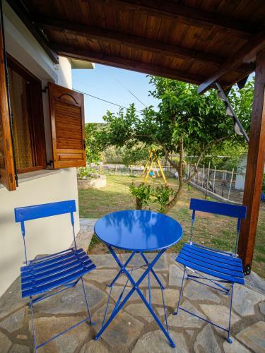 ????? ???? ????? - Country House Milina