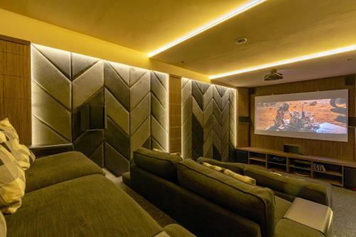 Ionian Pearl Luxury Spa Villa