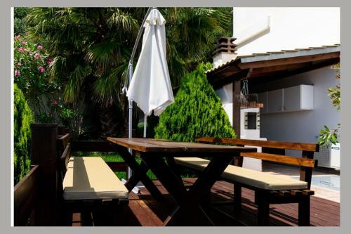 Ionian Pearl Luxury Spa Villa