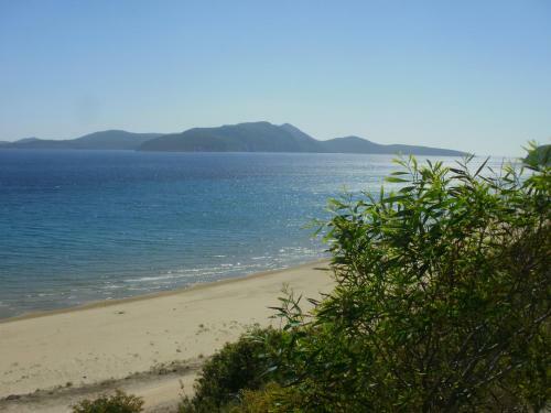 Charly Point Villa