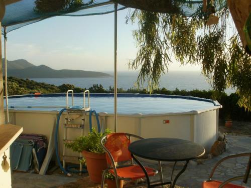 Charly Point Villa