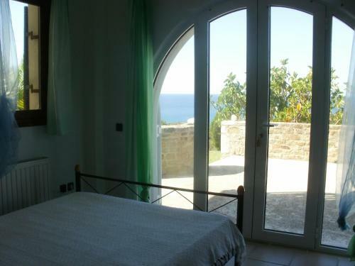 Charly Point Villa