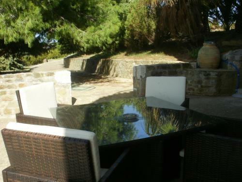 Charly Point Villa