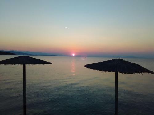 Apartamento Sole Mio