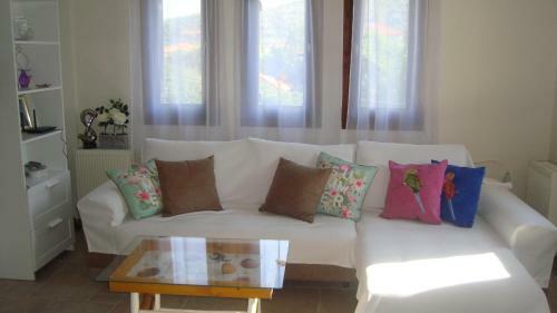 Apartamento Sole Mio