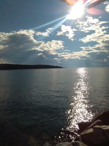 Apartamento Sole Mio