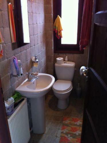 Apartamento Sole Mio