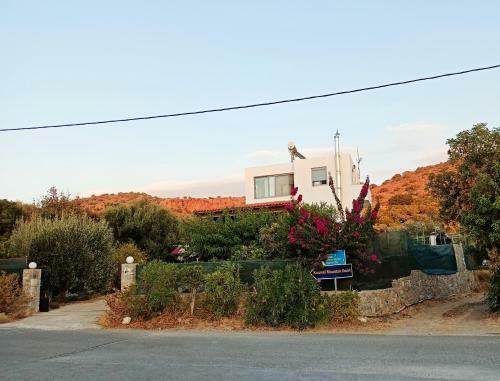 House In Milatos