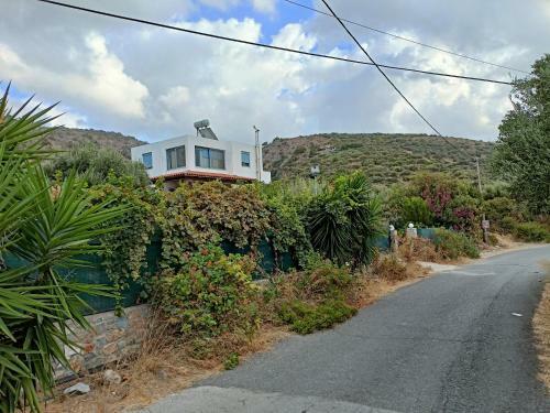 House In Milatos