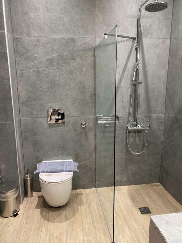 11 Luxury Apartments