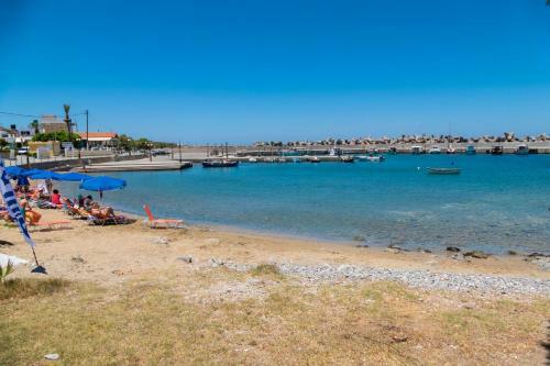 Apartamento Mistercrete Holidays House