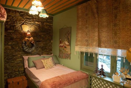Agroturismo Dandy On The Hill Metsovo