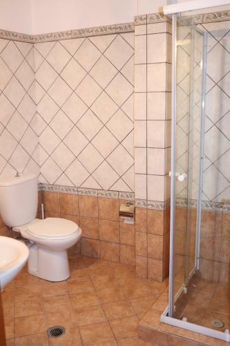 Apartamento Baou House