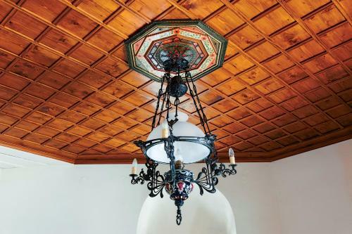 The Fountainhead Pelion