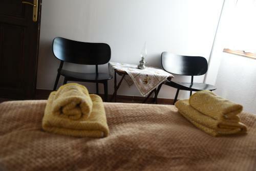 Karpofora Traditional Guesthouse