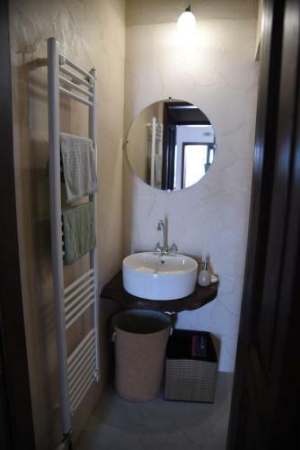 Karpofora Traditional Guesthouse