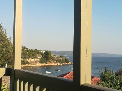 Villa Hisun Seaside Lodge