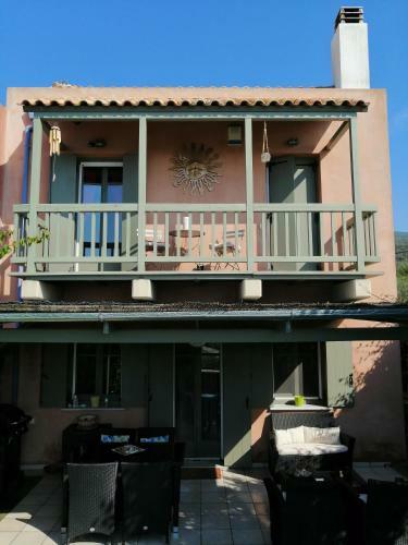 Villa Hisun Seaside Lodge